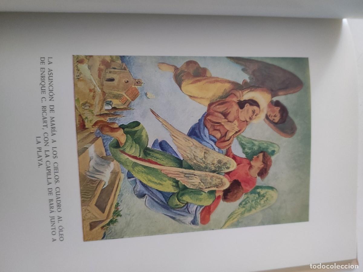 Libros de segunda mano: Bara. Notas hist&oacute;ricas. Flocelo Puig Vila. - Foto 5