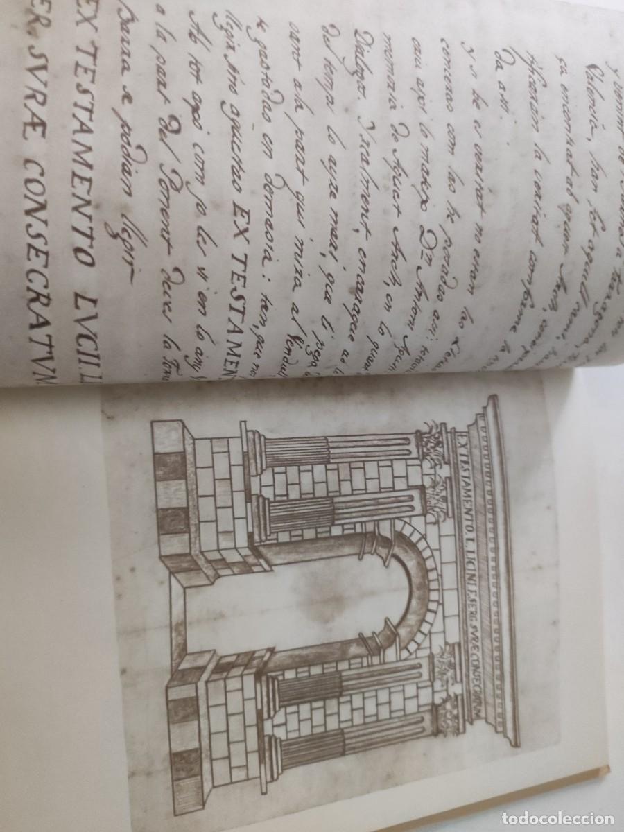 Libros de segunda mano: Bara. Notas hist&oacute;ricas. Flocelo Puig Vila. - Foto 6