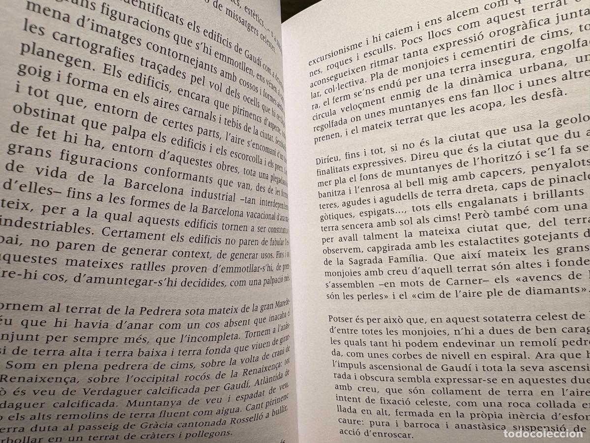 Libros de segunda mano: Terra i el Terrat(MUDITO & CO) - Foto 2