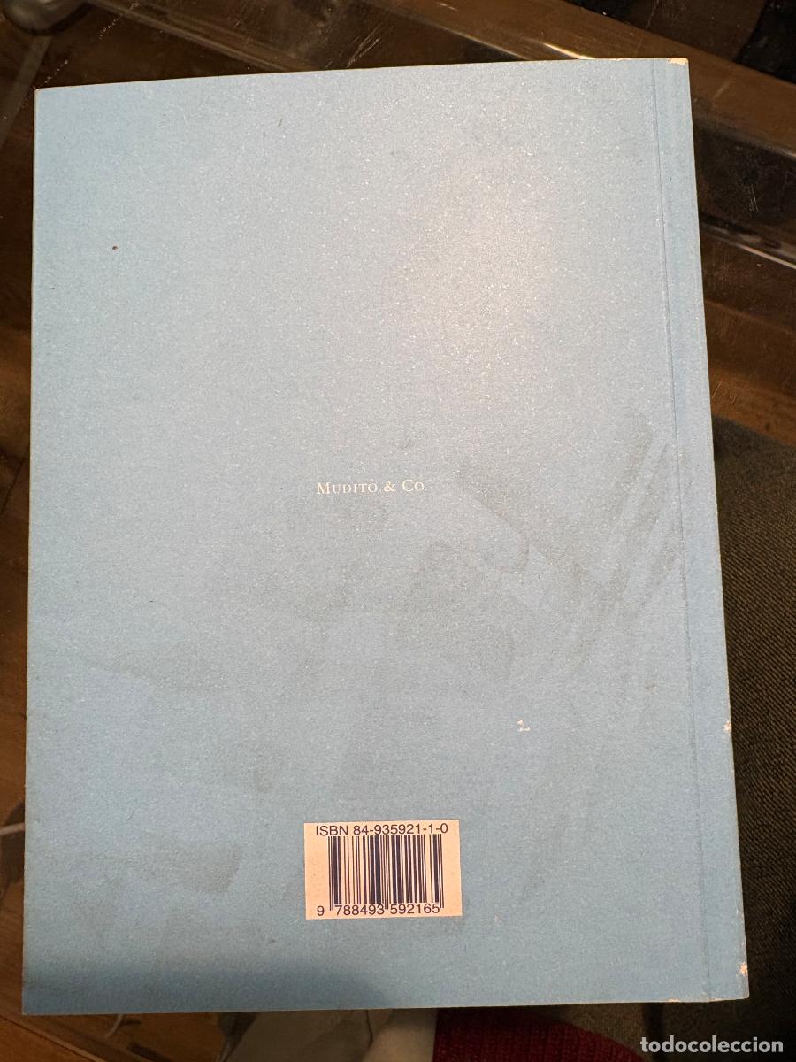 Libros de segunda mano: Terra i el Terrat(MUDITO & CO) - Foto 3