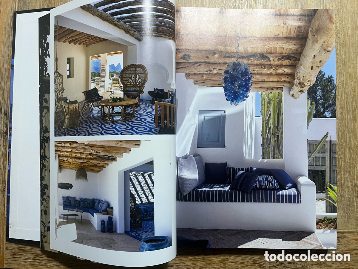 Libros de segunda mano: Ibiza The blue pearl - Foto 3