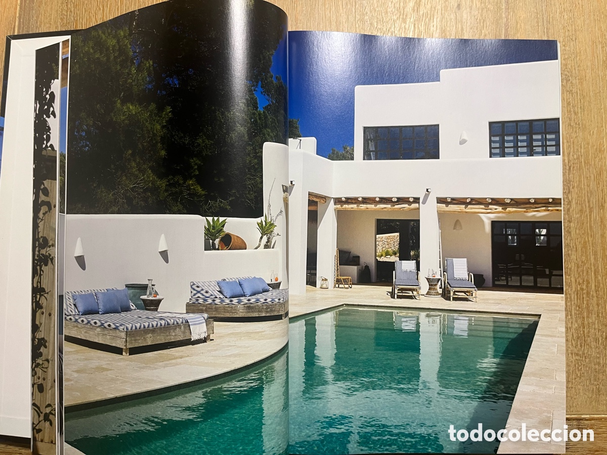 Libros de segunda mano: Ibiza The blue pearl - Foto 4