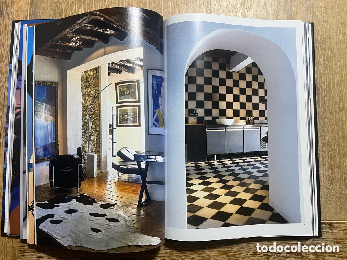 Libros de segunda mano: Ibiza The blue pearl - Foto 7