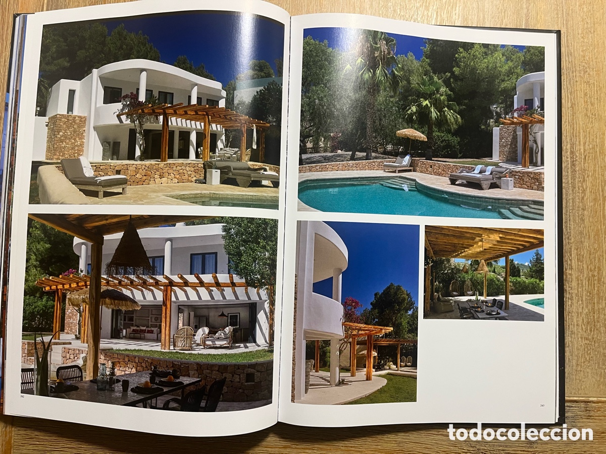 Libros de segunda mano: Ibiza The blue pearl - Foto 8