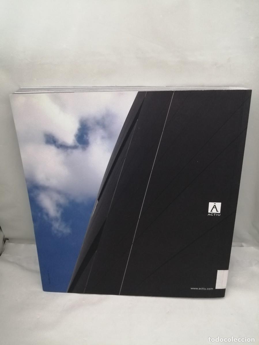 Libros de segunda mano: Parque Tecnol&oacute;gico ACTIU - Foto 2