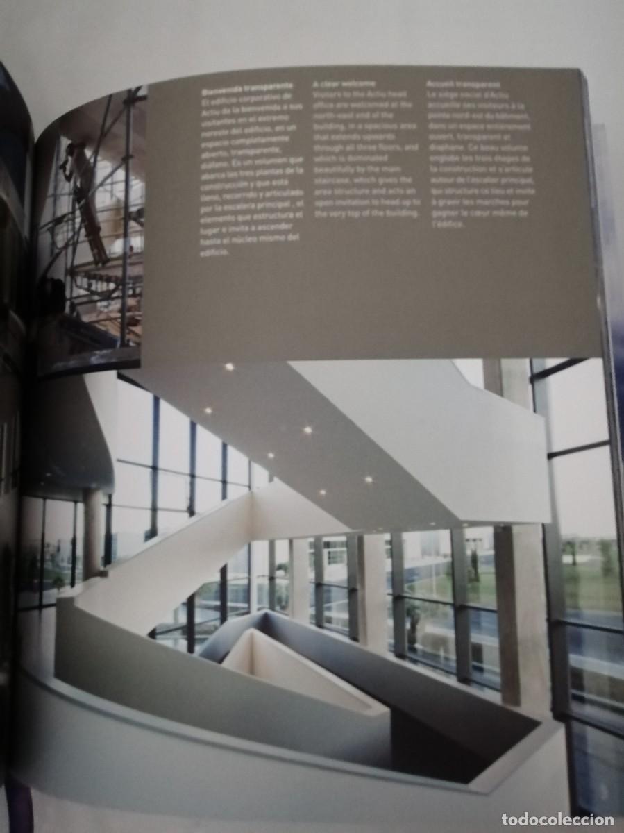 Libros de segunda mano: Parque Tecnol&oacute;gico ACTIU - Foto 3