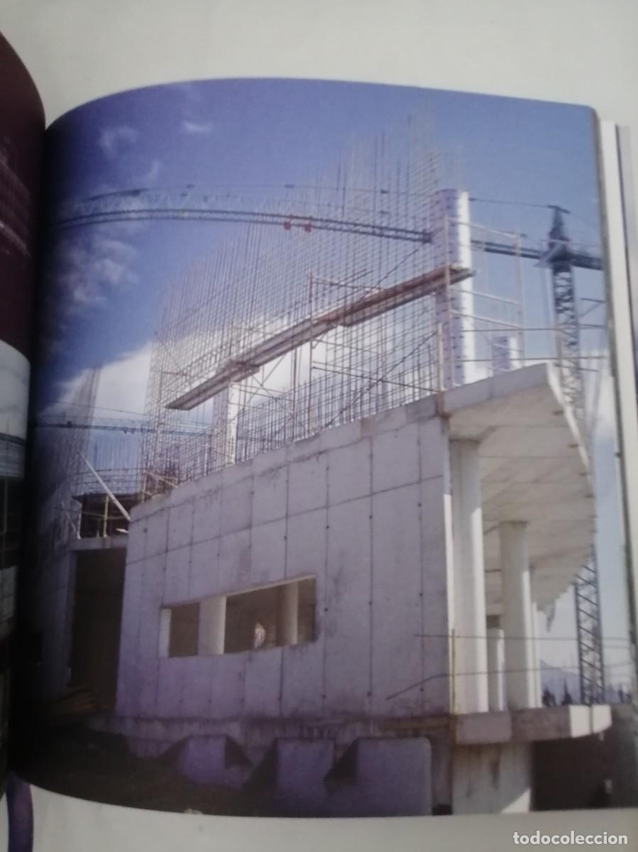 Libros de segunda mano: Parque Tecnol&oacute;gico ACTIU - Foto 4