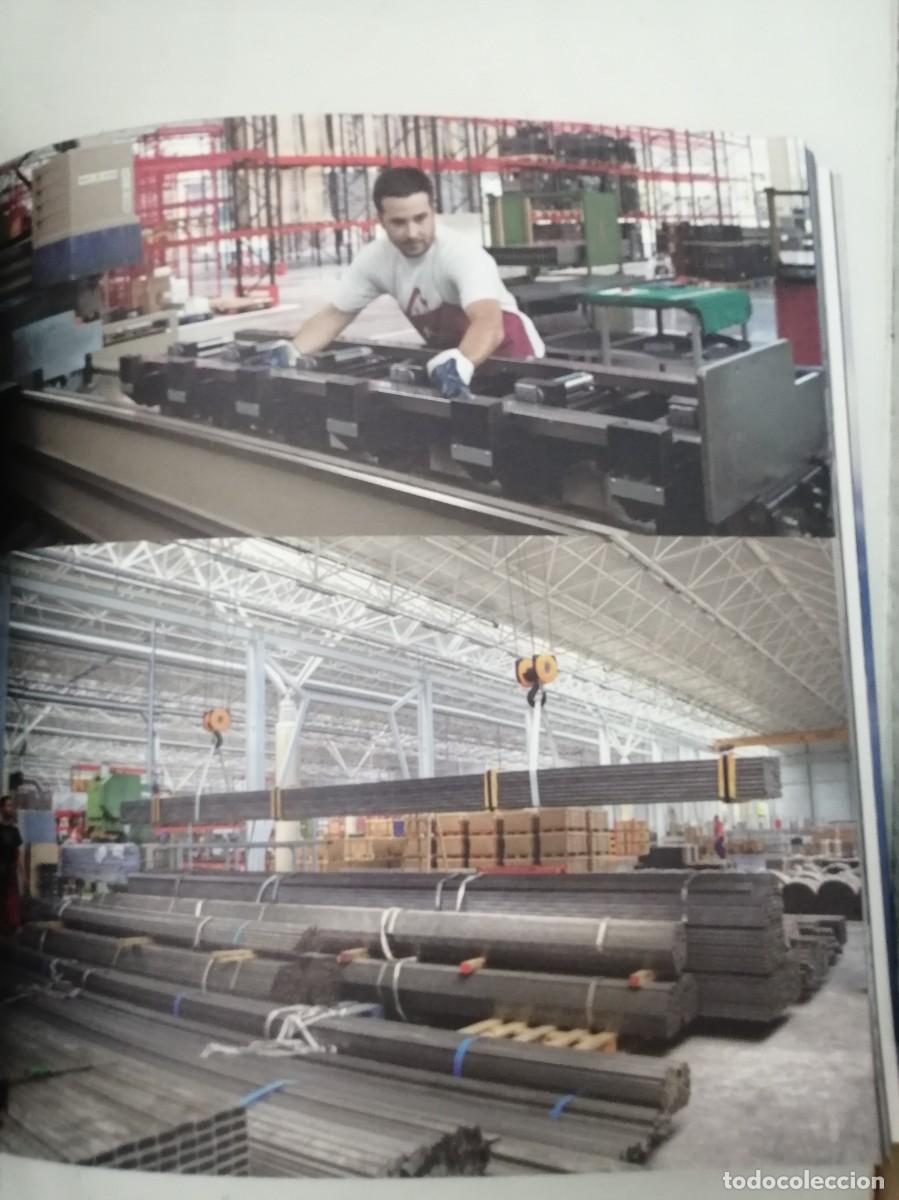 Libros de segunda mano: Parque Tecnol&oacute;gico ACTIU - Foto 5