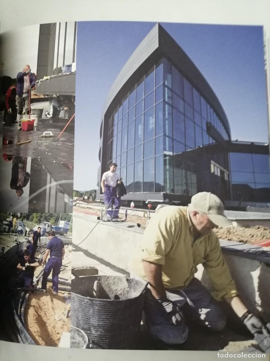 Libros de segunda mano: Parque Tecnol&oacute;gico ACTIU - Foto 6