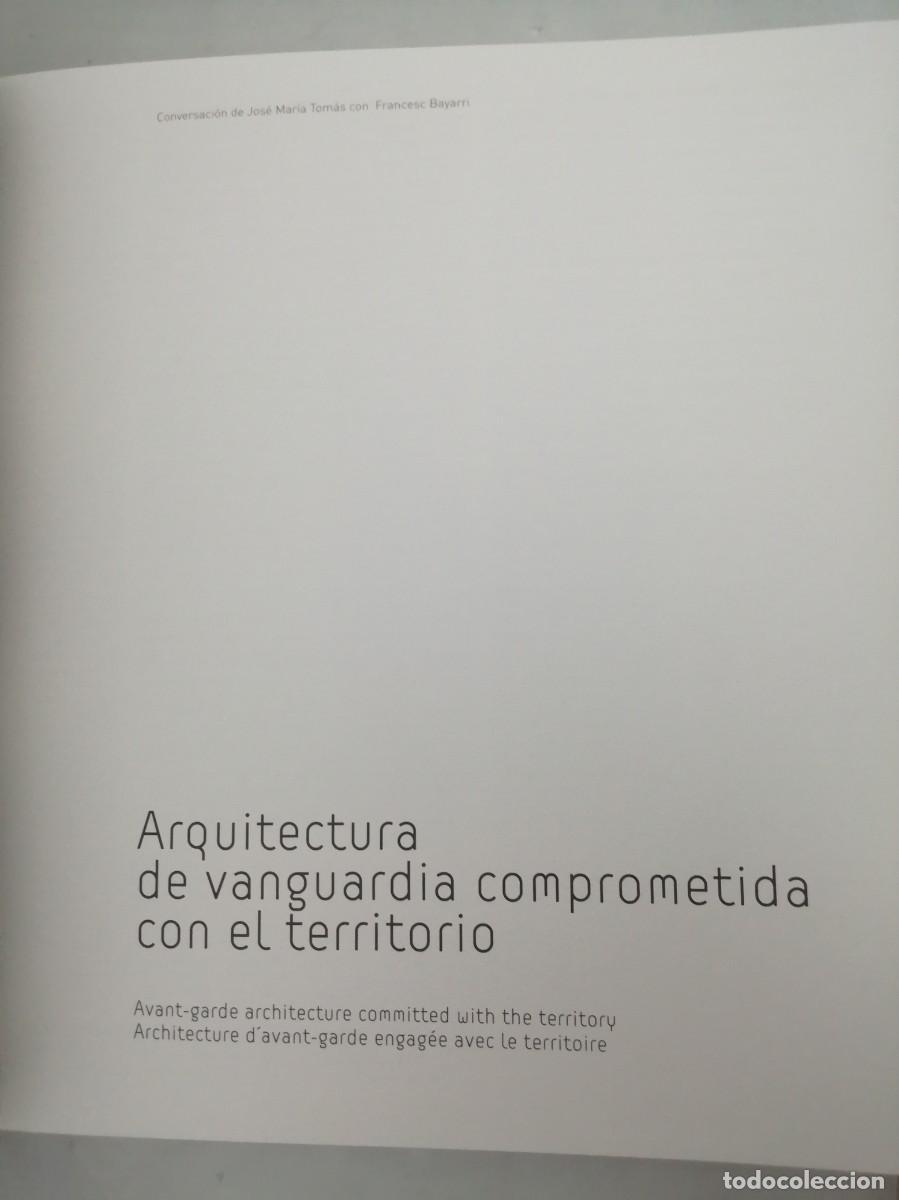 Libros de segunda mano: Parque Tecnol&oacute;gico ACTIU - Foto 9