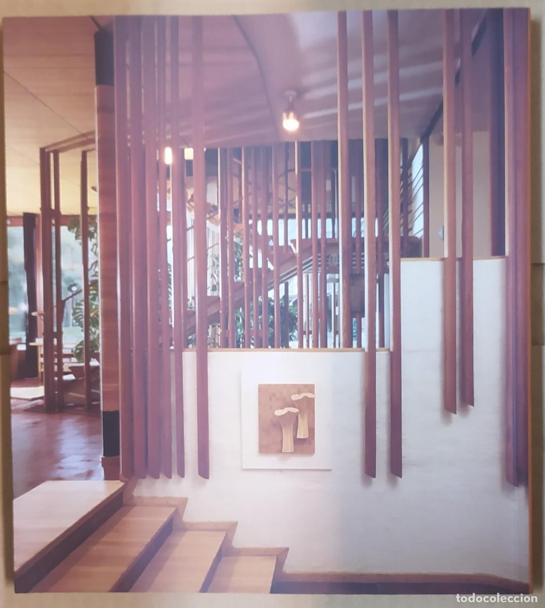 Libros de segunda mano: Villa Mairea Alvar Aalto - Foto 2