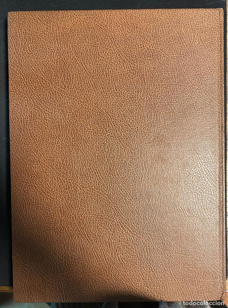 Libros de segunda mano: DE ARCHITECTURA - MARCUS VITRUVIUS - 1973 - MADRID - Foto 8