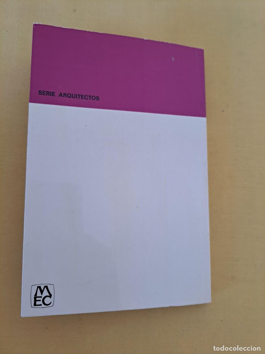 Libros de segunda mano: LUIS MOYA BLANCO - RAFAEL LE&Oacute;N - 1978 - Foto 6