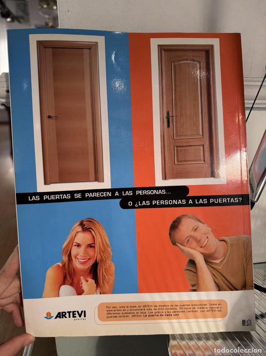 Libros de segunda mano: Dise&ntilde;o Interior-BELLEZA EFICIENTE - Foto 2