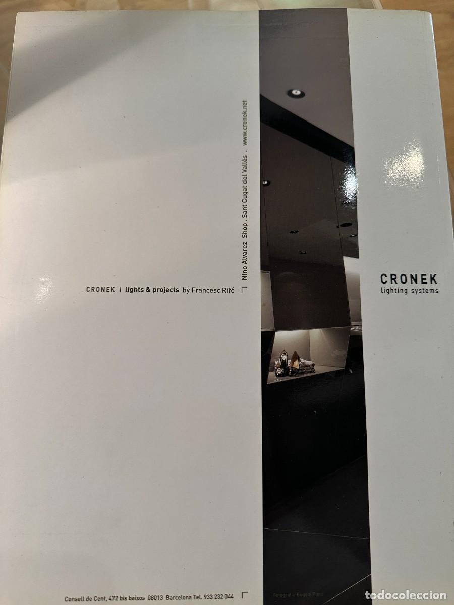 Libros de segunda mano: Dise&ntilde;o Interior EL PAISAJE EN CASA - Foto 2