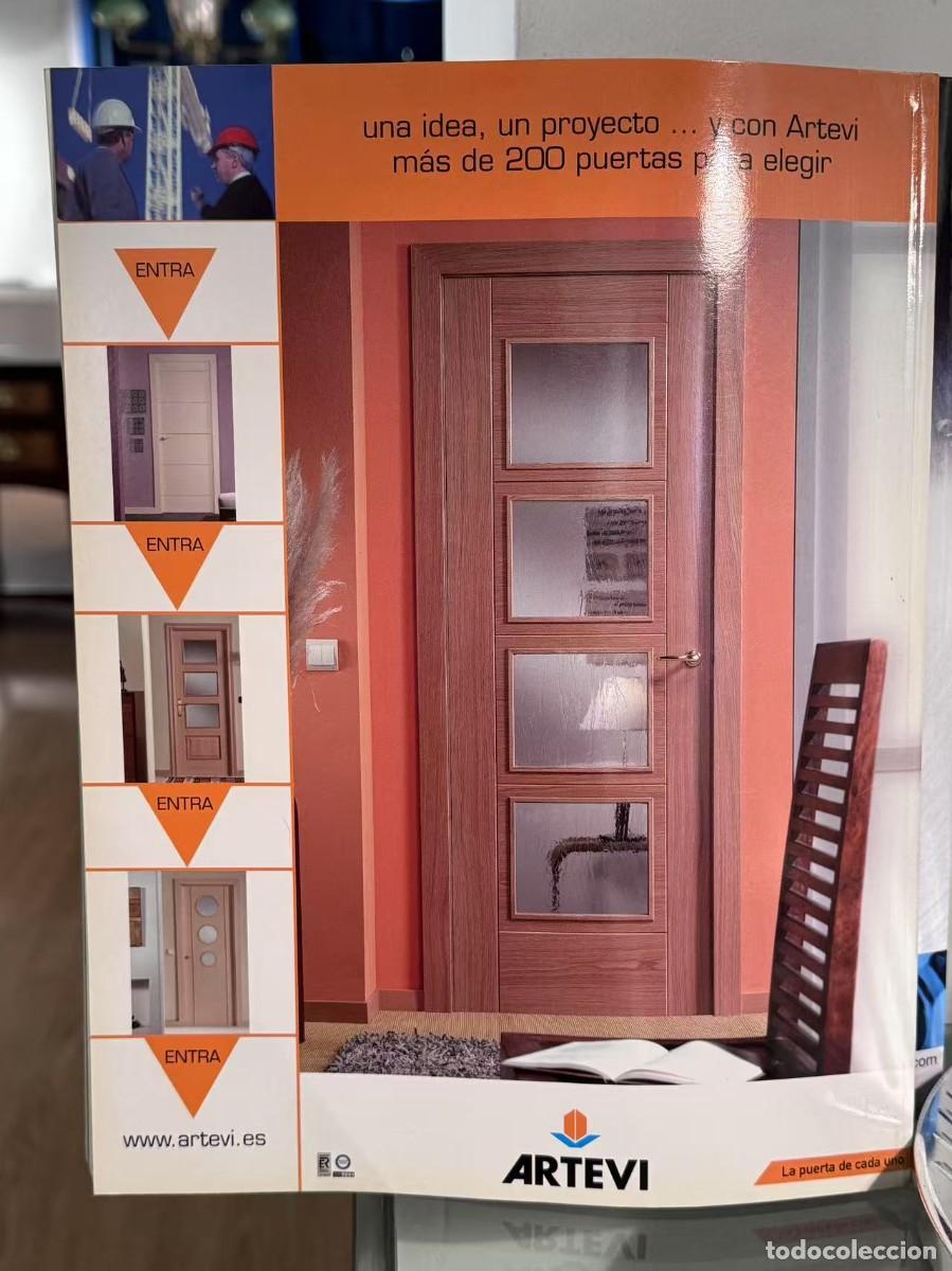 Libros de segunda mano: Dise&ntilde;o Interior-NUEVOS LENGUAJES - Foto 2