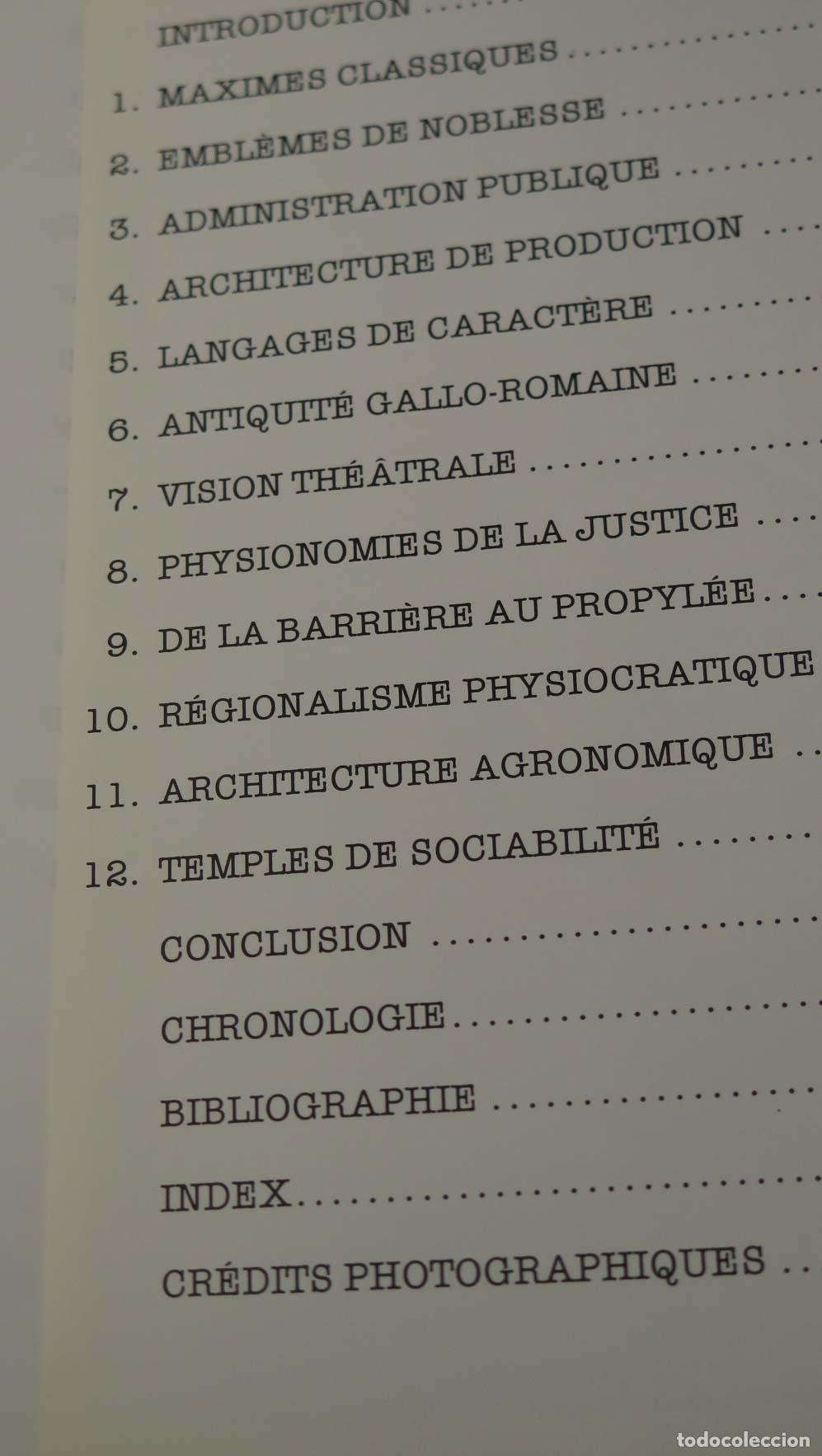 Libros de segunda mano: Ledoux Anthony Vidler - Foto 2