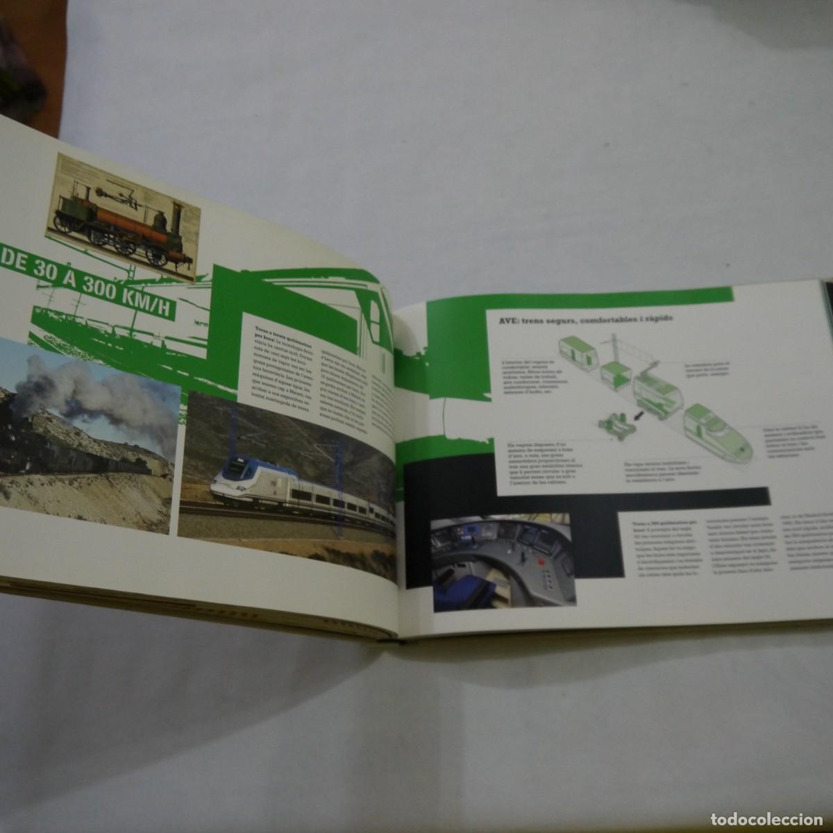 Libros de segunda mano: OBRA OBERTA. CONSTRUINT BARCELONA - ANGLE EDITORIAL - CATALAN - Foto 15