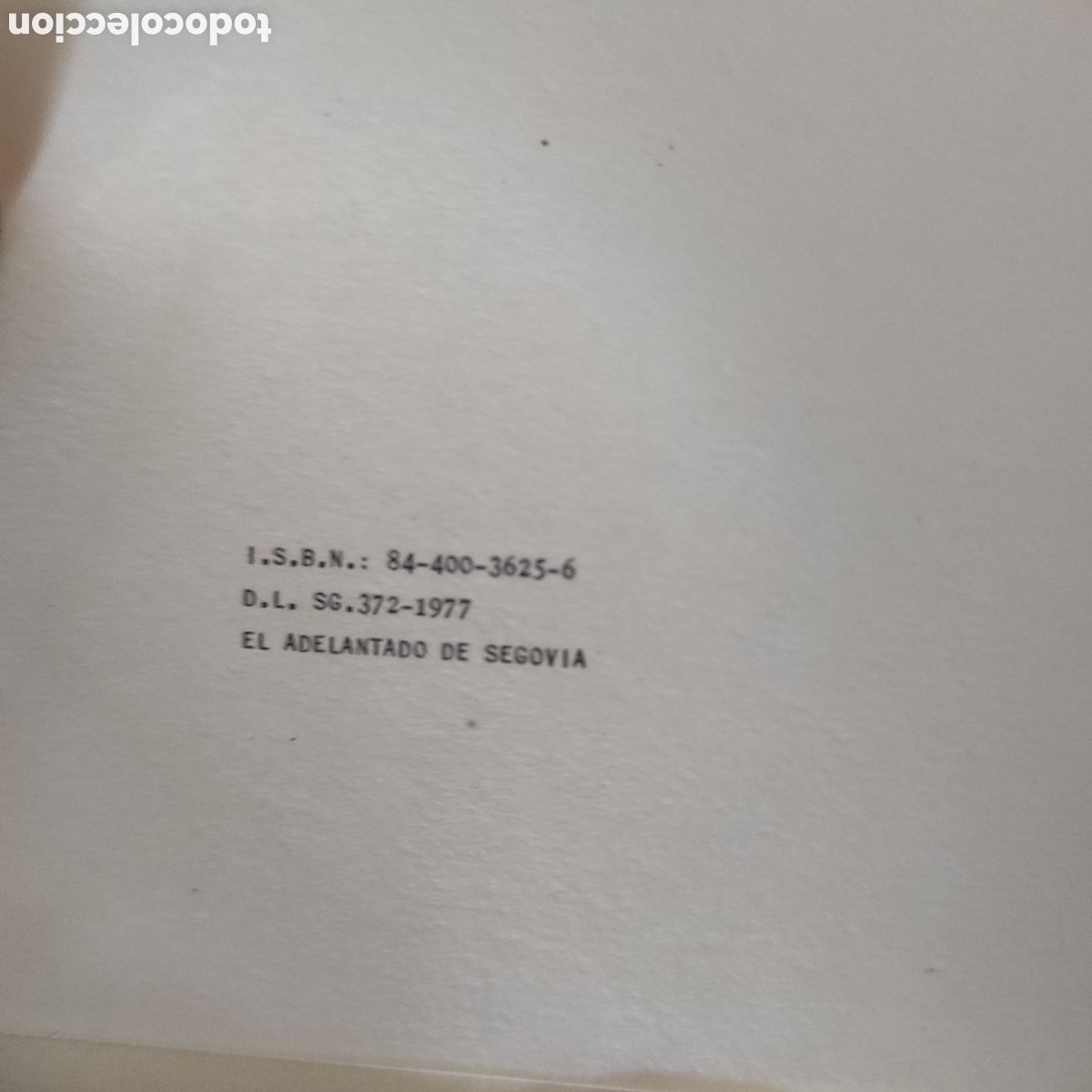 Libros de segunda mano: El libro de la Catorcena - San Mill&aacute;n 1977 - Foto 2