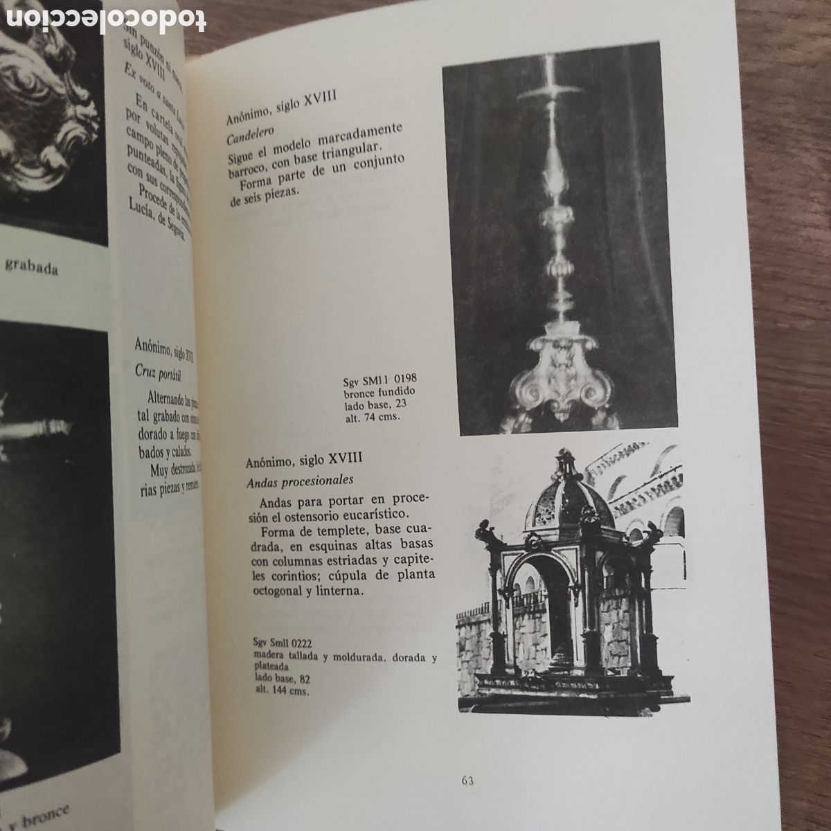 Libros de segunda mano: El libro de la Catorcena - San Mill&aacute;n 1977 - Foto 3