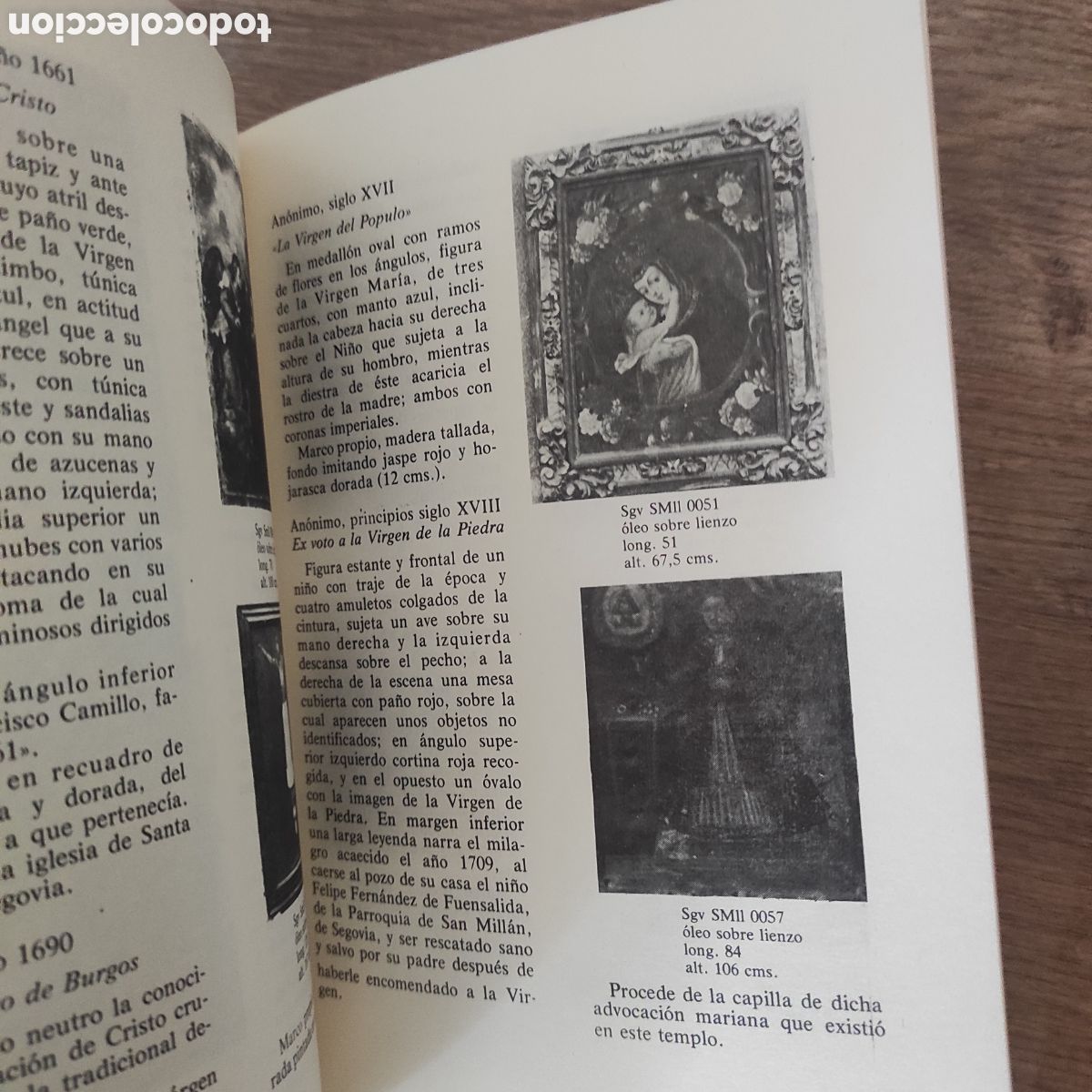 Libros de segunda mano: El libro de la Catorcena - San Mill&aacute;n 1977 - Foto 4