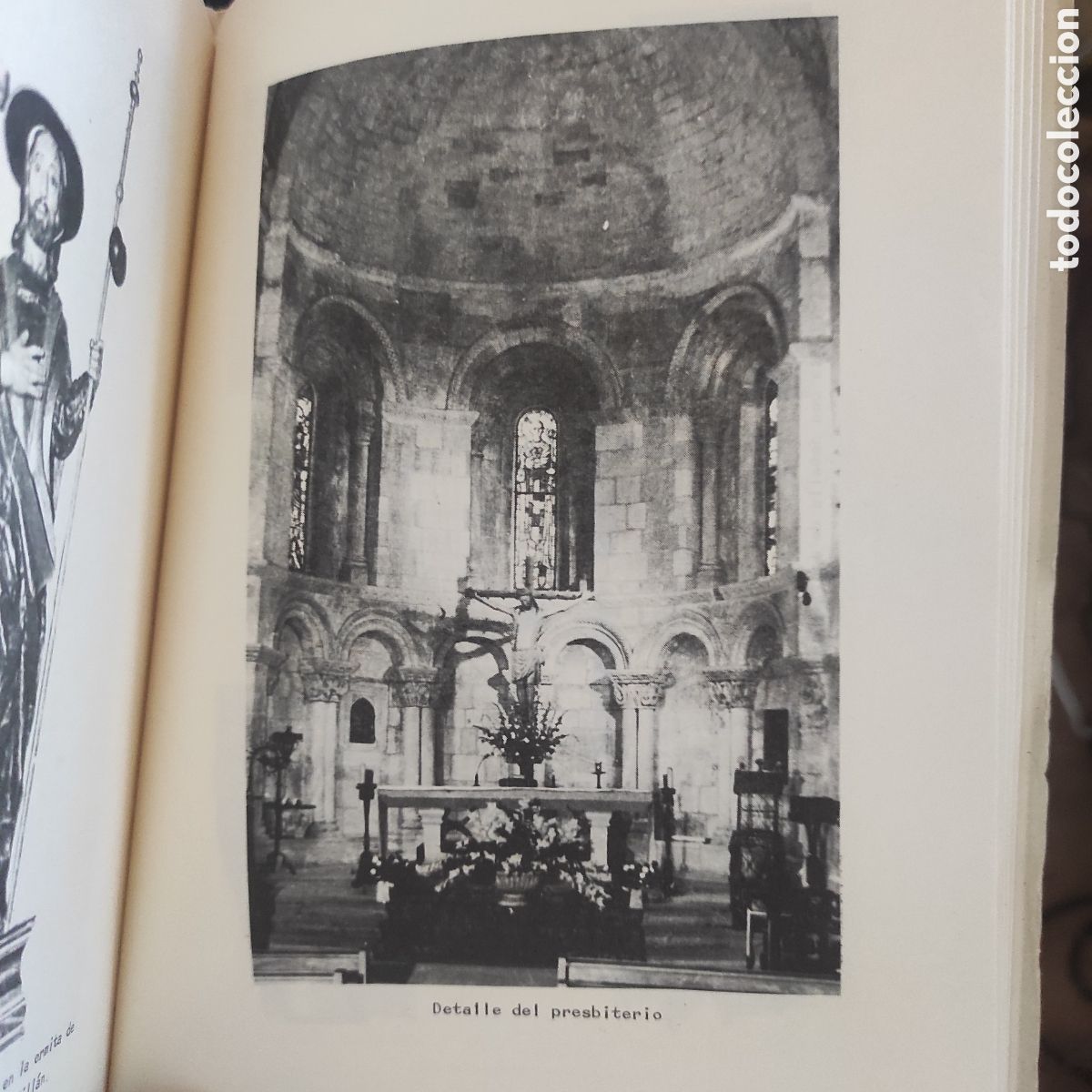 Libros de segunda mano: El libro de la Catorcena - San Mill&aacute;n 1977 - Foto 5