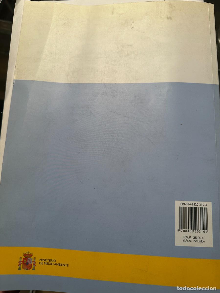 Libros de segunda mano: Evoluci&oacute;n de la costa de Barcelona - Foto 2