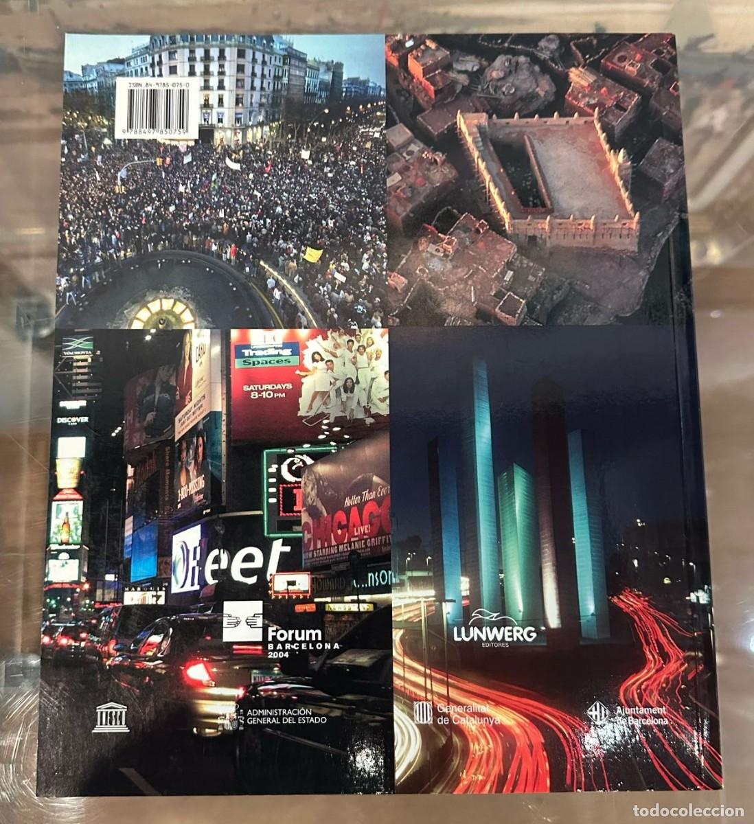 Libros de segunda mano: Ciudades, esquinas. Cities, corners - Foto 2