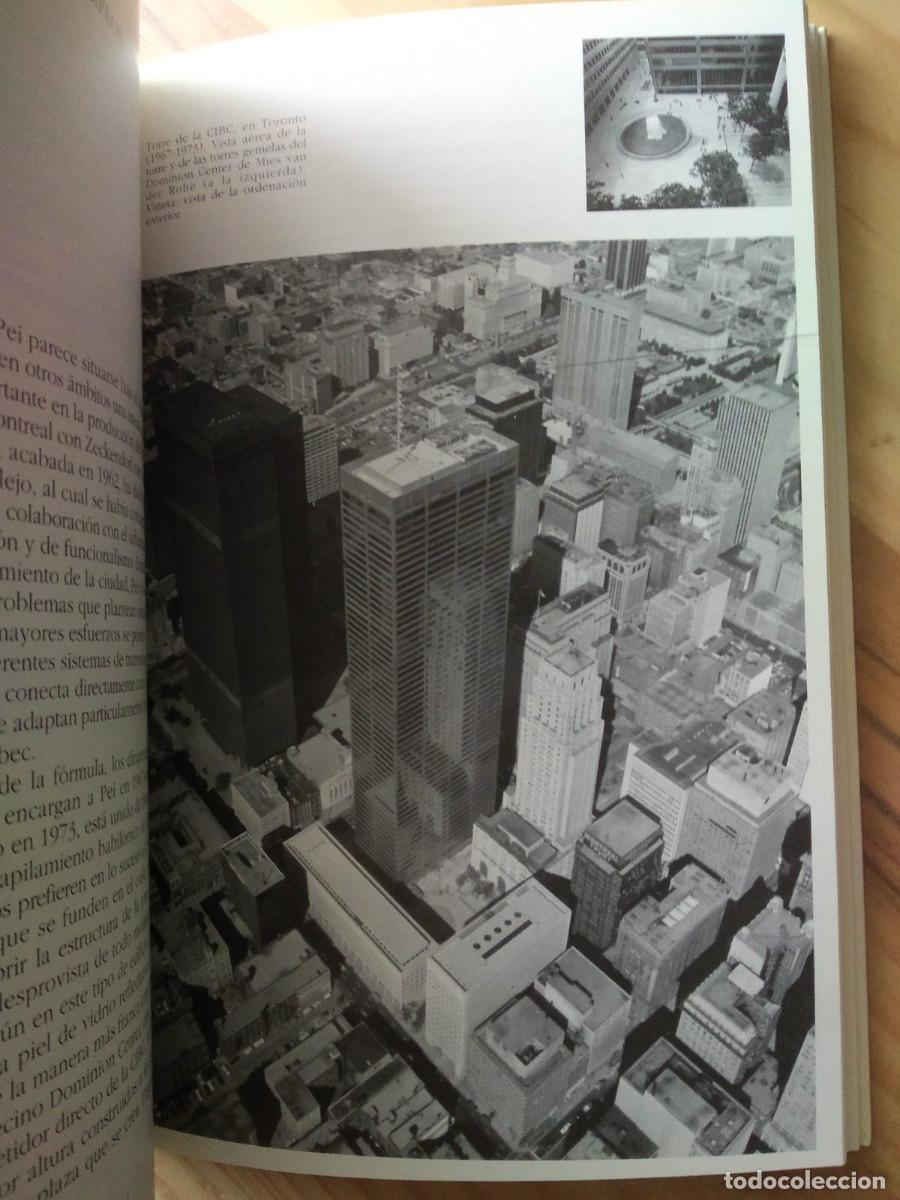 Libros de segunda mano: IEOH MING PEI - Bruno Suner - Foto 3