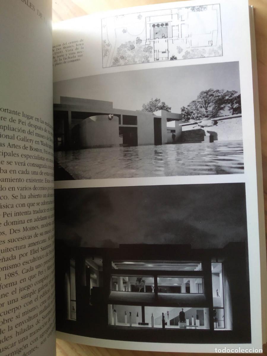 Libros de segunda mano: IEOH MING PEI - Bruno Suner - Foto 4