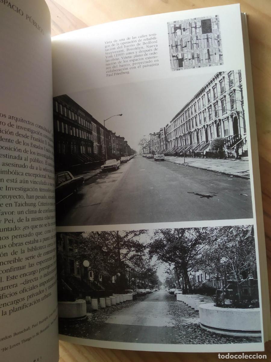 Libros de segunda mano: IEOH MING PEI - Bruno Suner - Foto 5