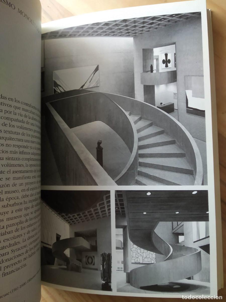 Libros de segunda mano: IEOH MING PEI - Bruno Suner - Foto 6