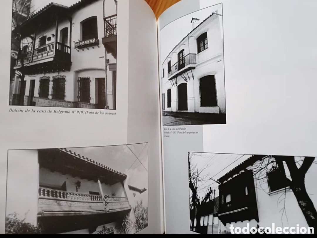 Libros de segunda mano: El balc&oacute;n que lleg&oacute; de las Islas - Foto 6