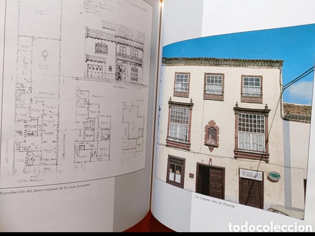 Libros de segunda mano: El balc&oacute;n que lleg&oacute; de las Islas - Foto 7