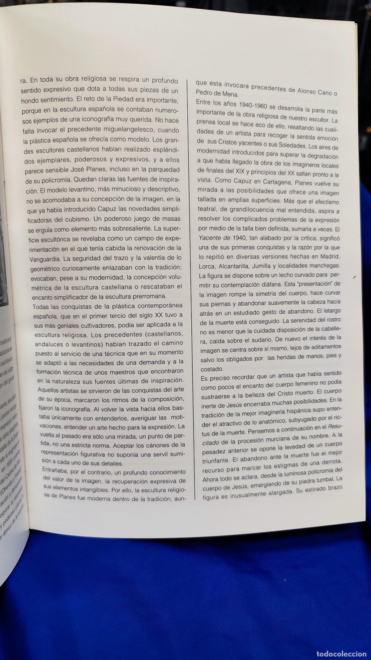 Libros de segunda mano: LIBRO JOSE PLANES ARQUITECTURA - Foto 3