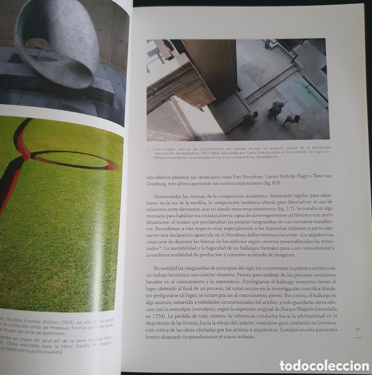 Libros de segunda mano: Pensar/componer/construir Francisco de gracia - Foto 4