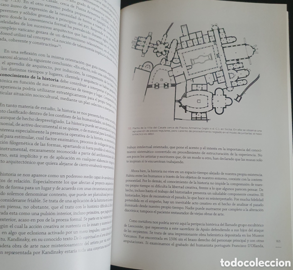 Libros de segunda mano: Pensar/componer/construir Francisco de gracia - Foto 6
