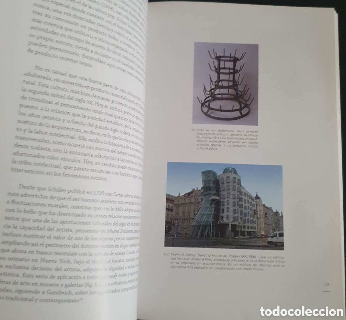 Libros de segunda mano: Pensar/componer/construir Francisco de gracia - Foto 7
