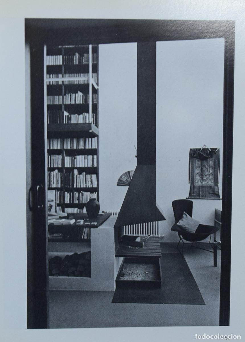 Libros de segunda mano: CODERCH DE SENTMENAT. EXPOSICI&Oacute;N INTINERANTE - Varios autores - Foto 2