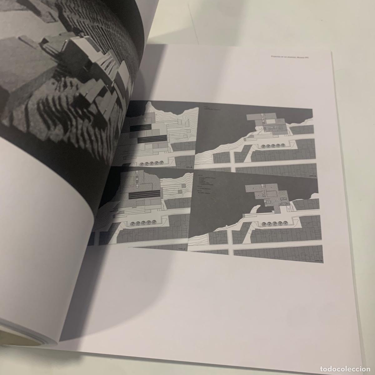 Libros de segunda mano: Libro de arquitectura Con textos 1 del 2002 - Foto 4