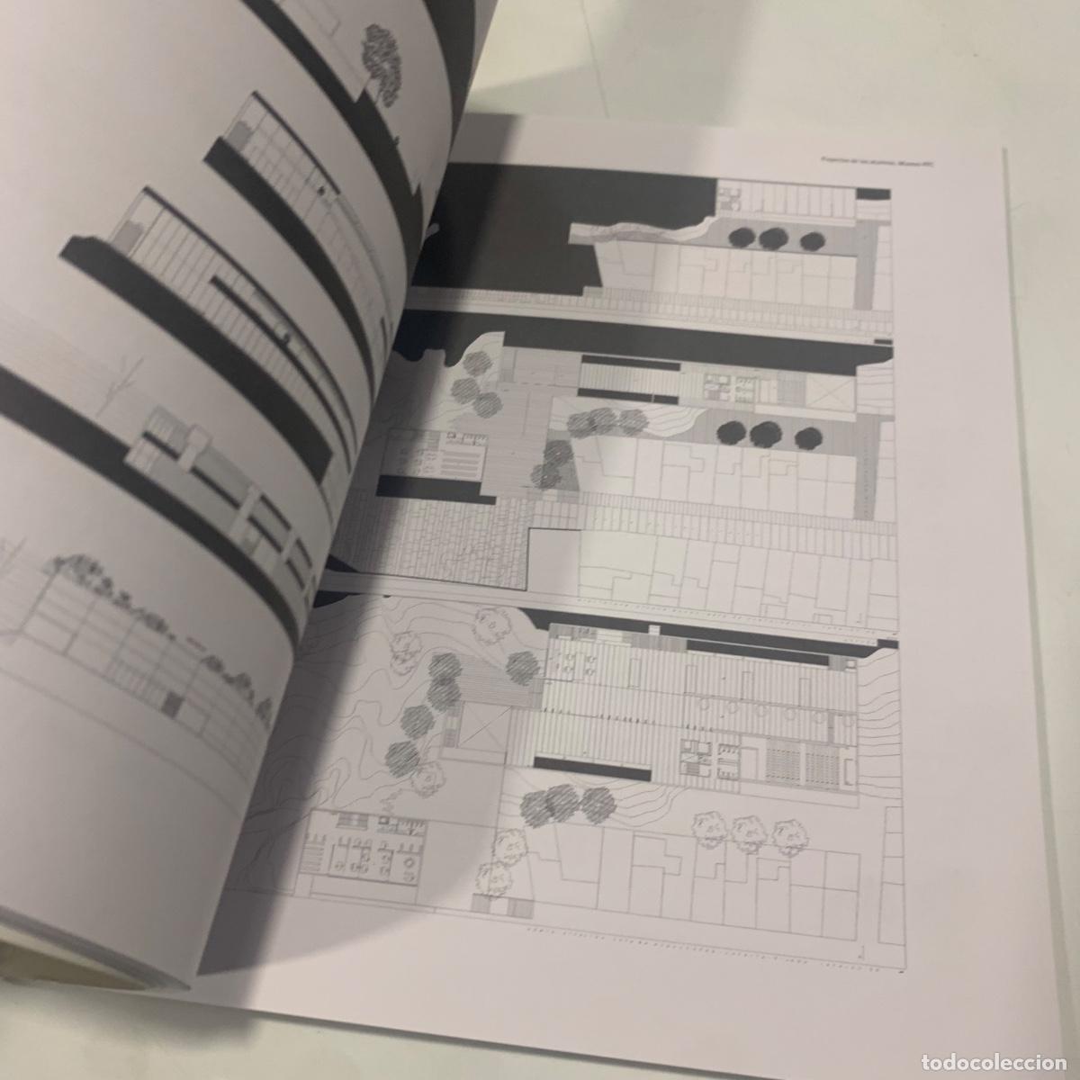 Libros de segunda mano: Libro de arquitectura Con textos 1 del 2002 - Foto 5