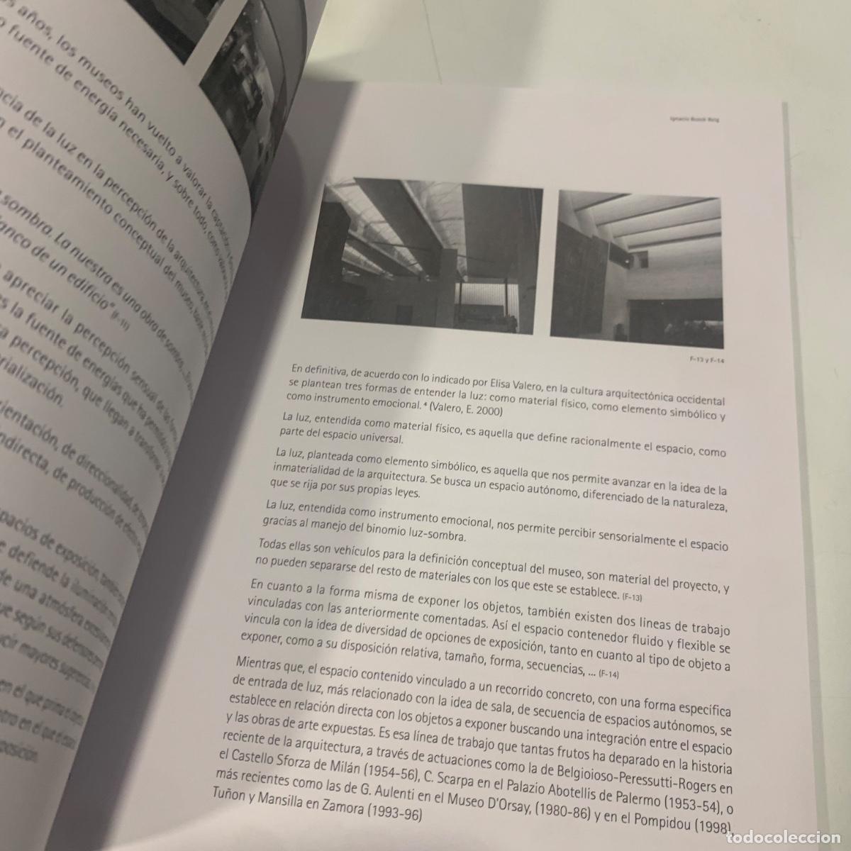 Libros de segunda mano: Libro de arquitectura Con textos 1 del 2002 - Foto 6