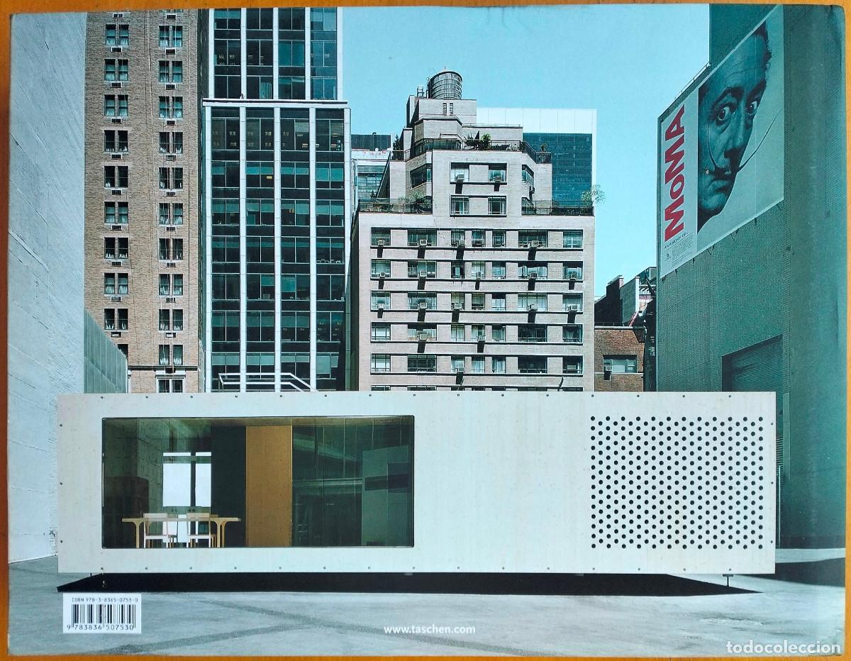 Libros de segunda mano: Taschen / Prefab Houses - Foto 2