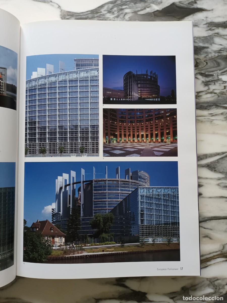 Libros de segunda mano: ARCHITECTURE STUDIO - SELECTED AND CURRENT WORKS - 2000 - EDICI&Oacute;N BILINGUE - Foto 4