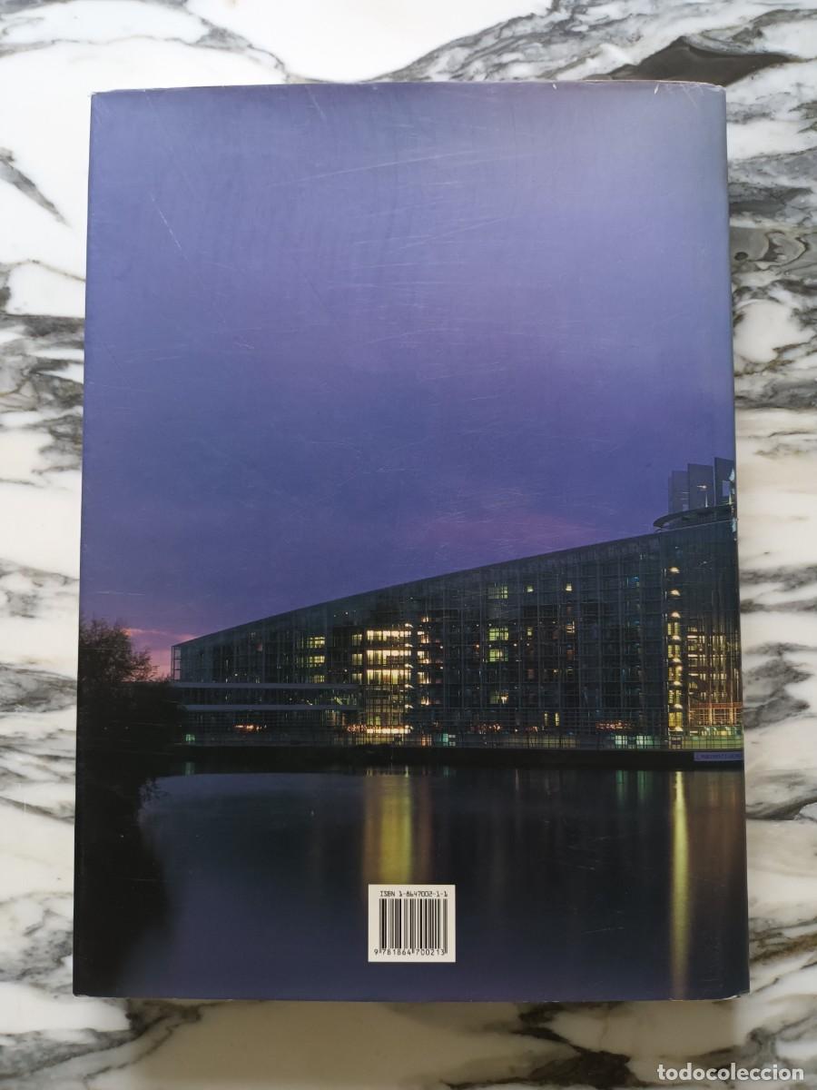 Libros de segunda mano: ARCHITECTURE STUDIO - SELECTED AND CURRENT WORKS - 2000 - EDICI&Oacute;N BILINGUE - Foto 6