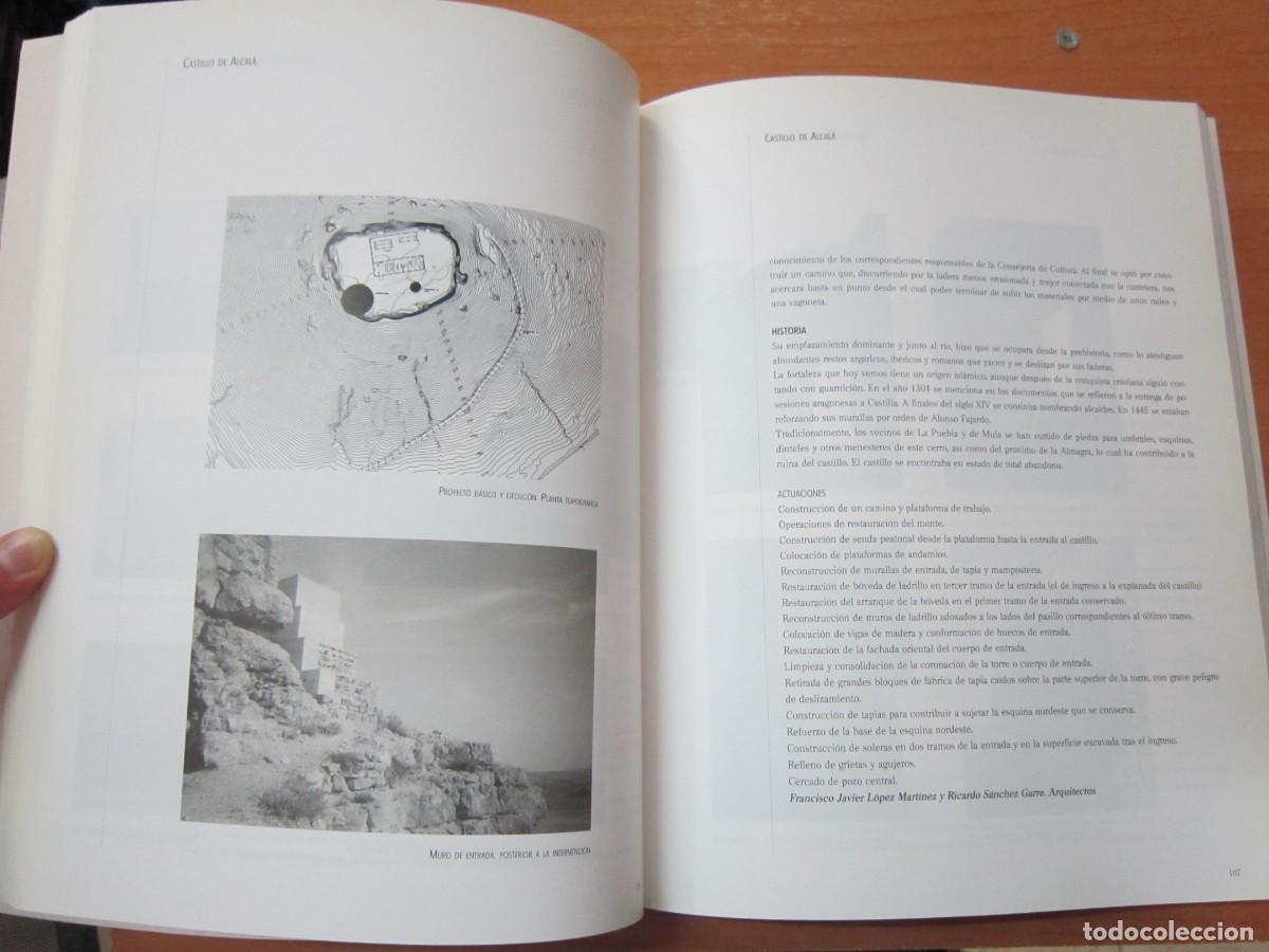 Libros de segunda mano: Memorias de Patrimonio - Foto 3