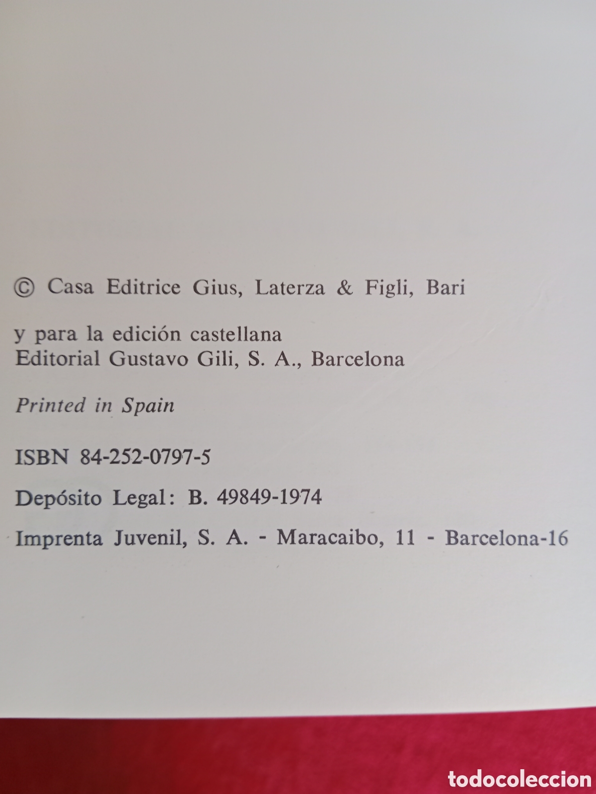 Libros de segunda mano: HISTORIA DE LA ARQUITECTURA MODERNA, LEONARDO BEN&Eacute;VOLO - Foto 4
