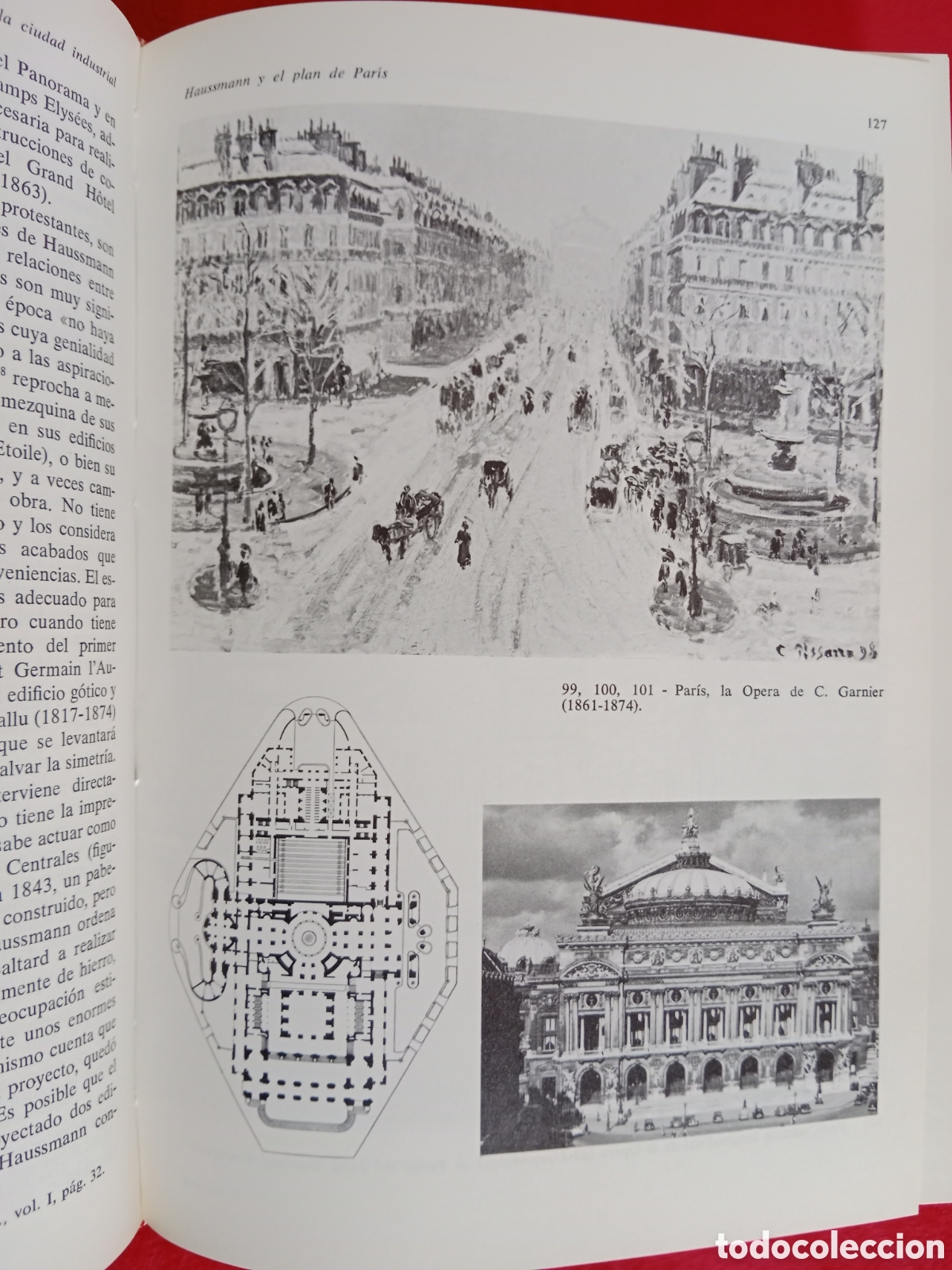 Libros de segunda mano: HISTORIA DE LA ARQUITECTURA MODERNA, LEONARDO BEN&Eacute;VOLO - Foto 5