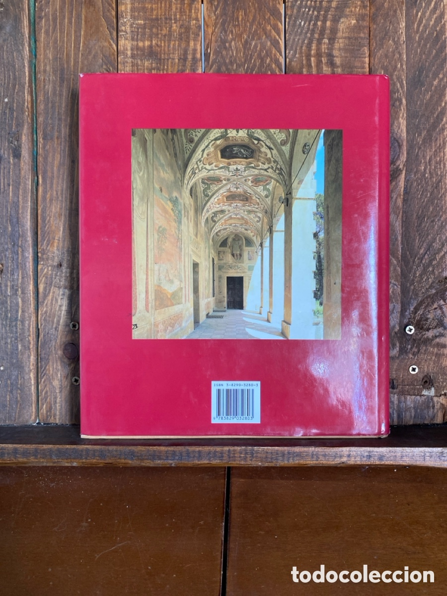 Libros de segunda mano: Libro las villas del veneto - Foto 14
