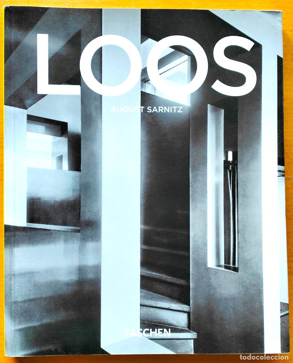 Libros de segunda mano: August Sarnitz / ADOLF LOOS - Foto 1